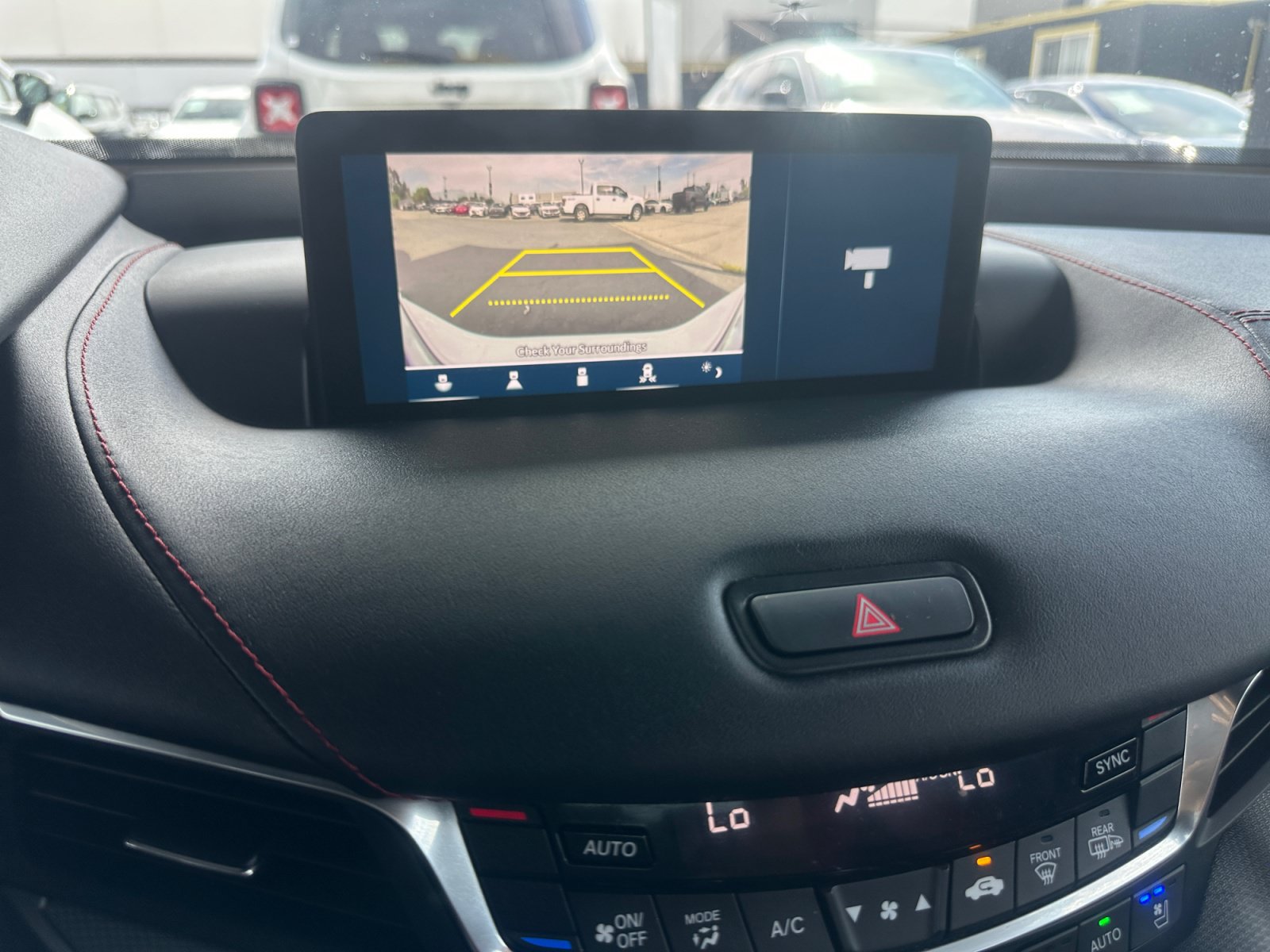 Used 2022 Acura TLX w/ A-SPEC Package FWD image 19