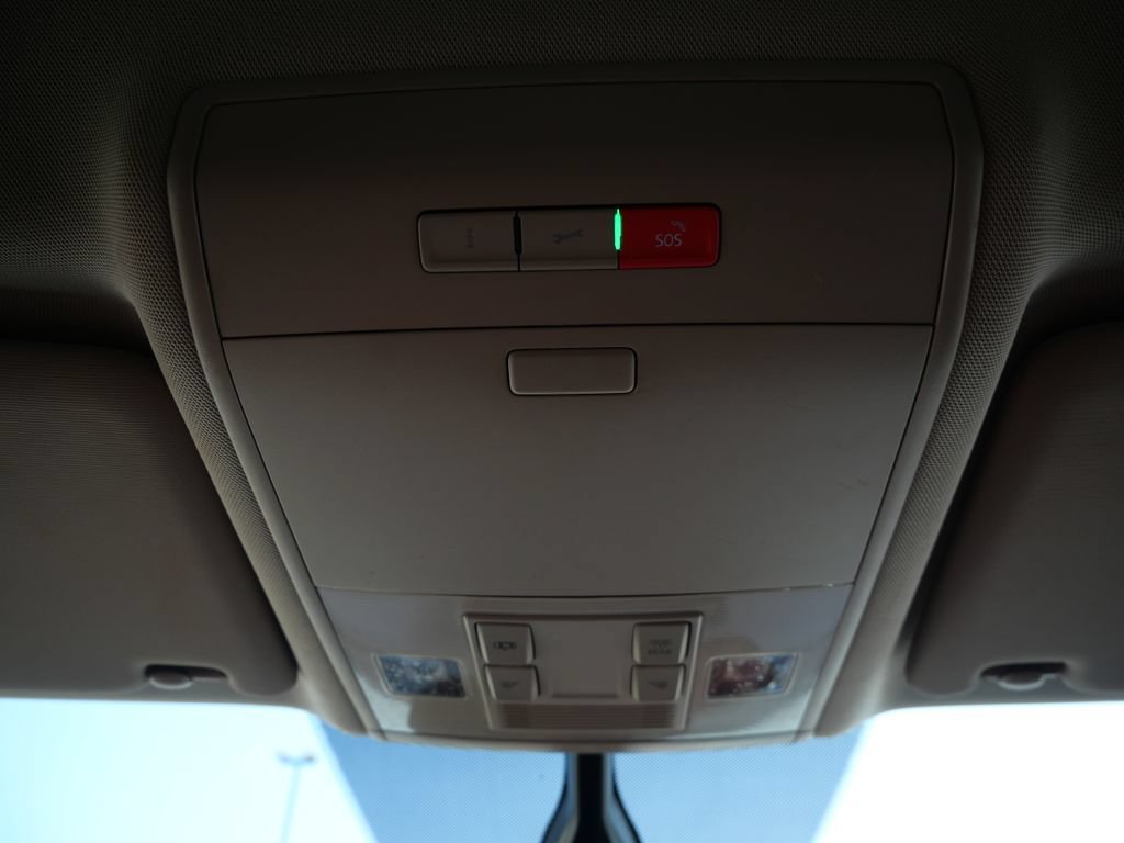 Used 2021 Volkswagen Atlas SE FWD image 36