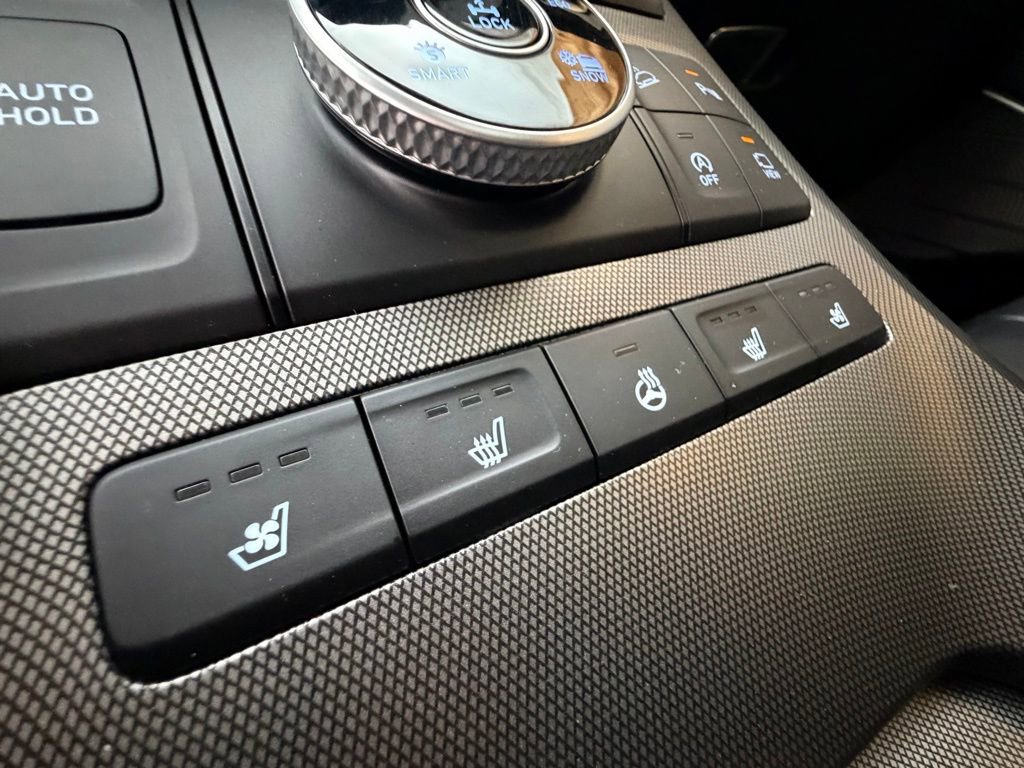 Used 2022 Hyundai Palisade Limited w/ Winter Package image 25