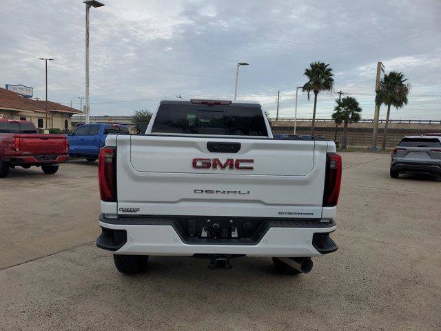 New 2026 GMC Sierra 2500 Denali w/ Denali Reserve Package image 6
