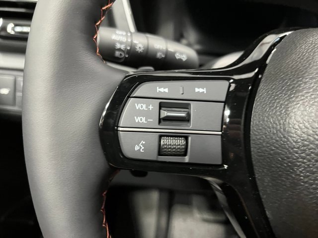 New 2026 Honda Passport TrailSport Elite image 15