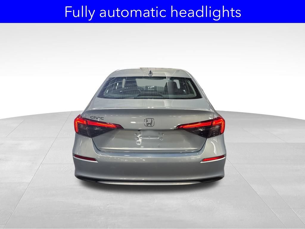 Used 2023 Honda Civic EX image 7