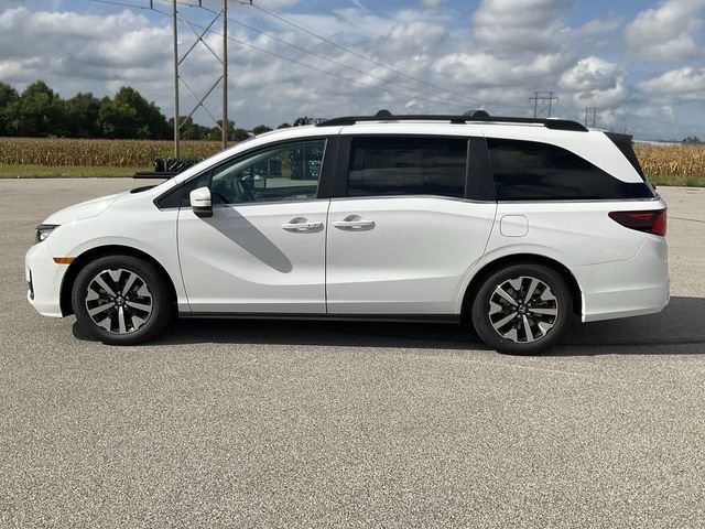 Used 2026 Honda Odyssey EX-L image 17