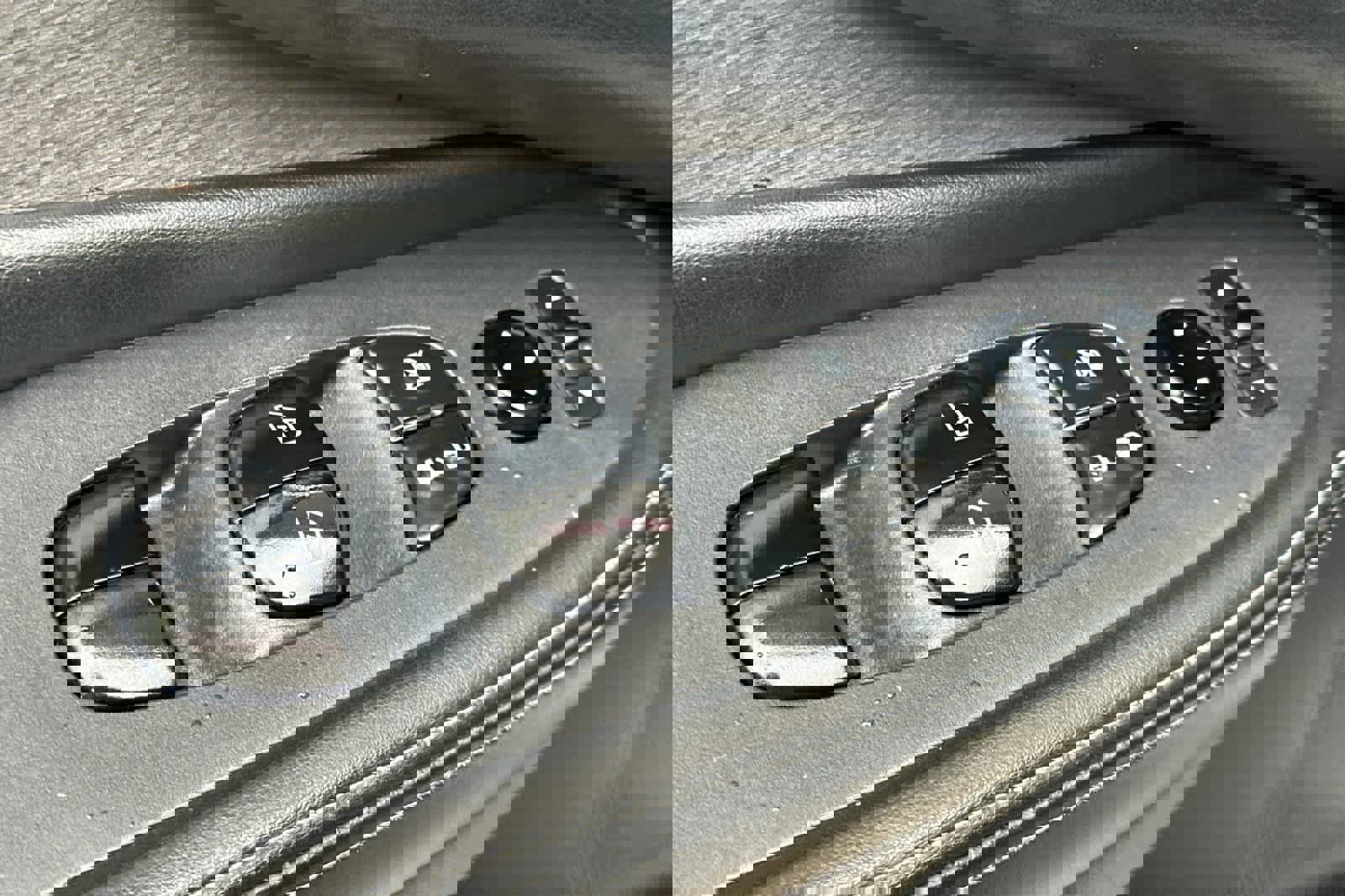 Used 2022 Nissan Murano SV w/ Cargo Package image 13