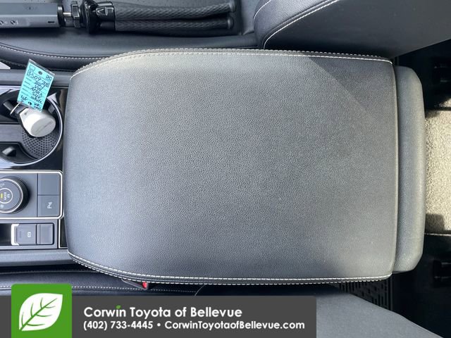 Used 2021 Volkswagen Atlas SEL AWD/4WD image 15