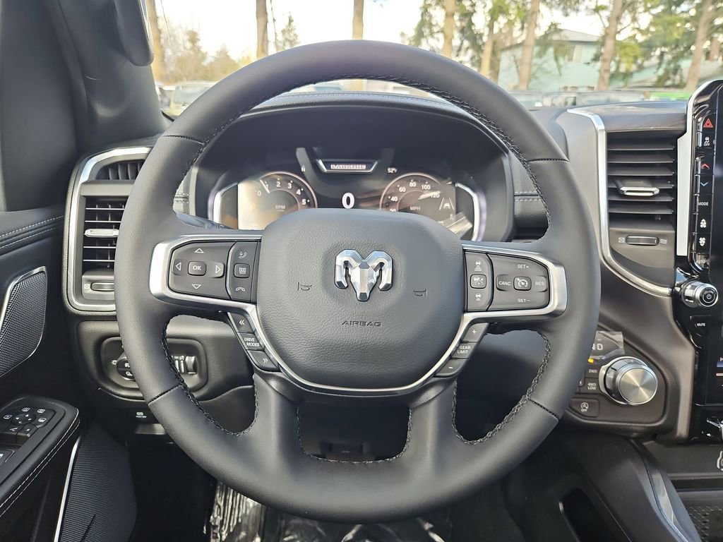 New 2026 RAM 1500 Laramie image 20