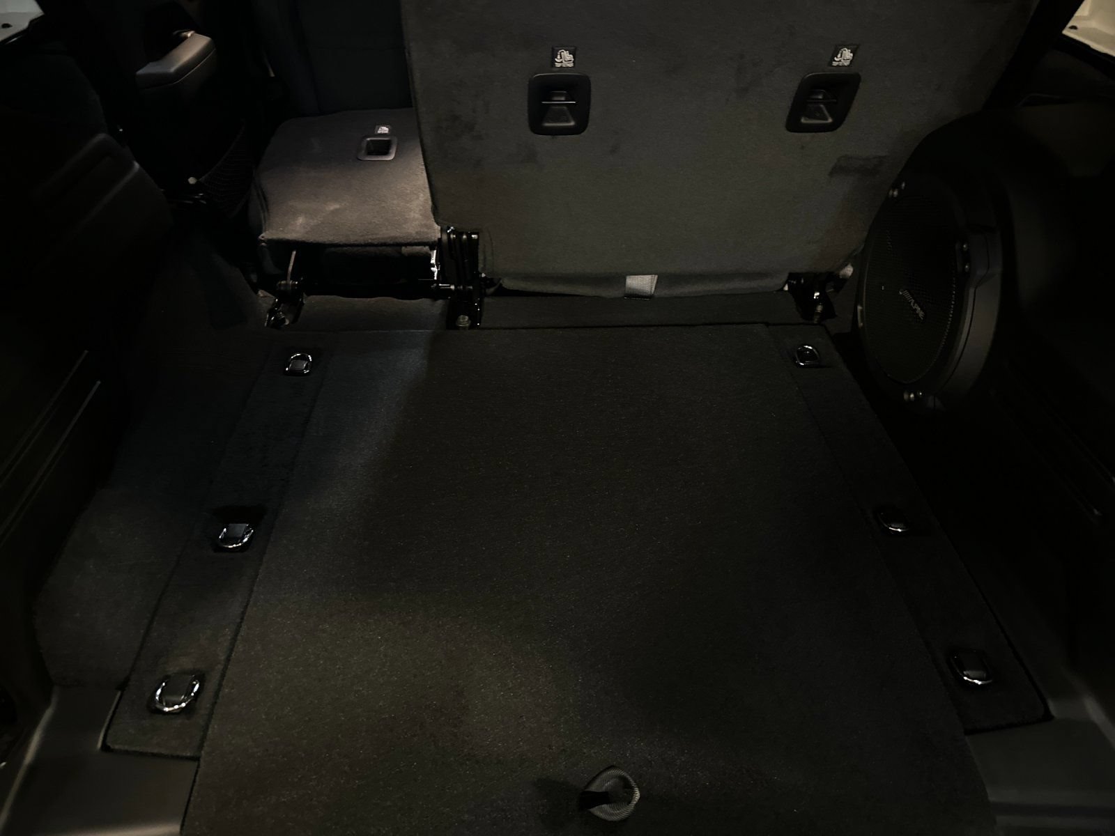 New 2026 Jeep Wrangler Unlimited Sport AWD/4WD image 14