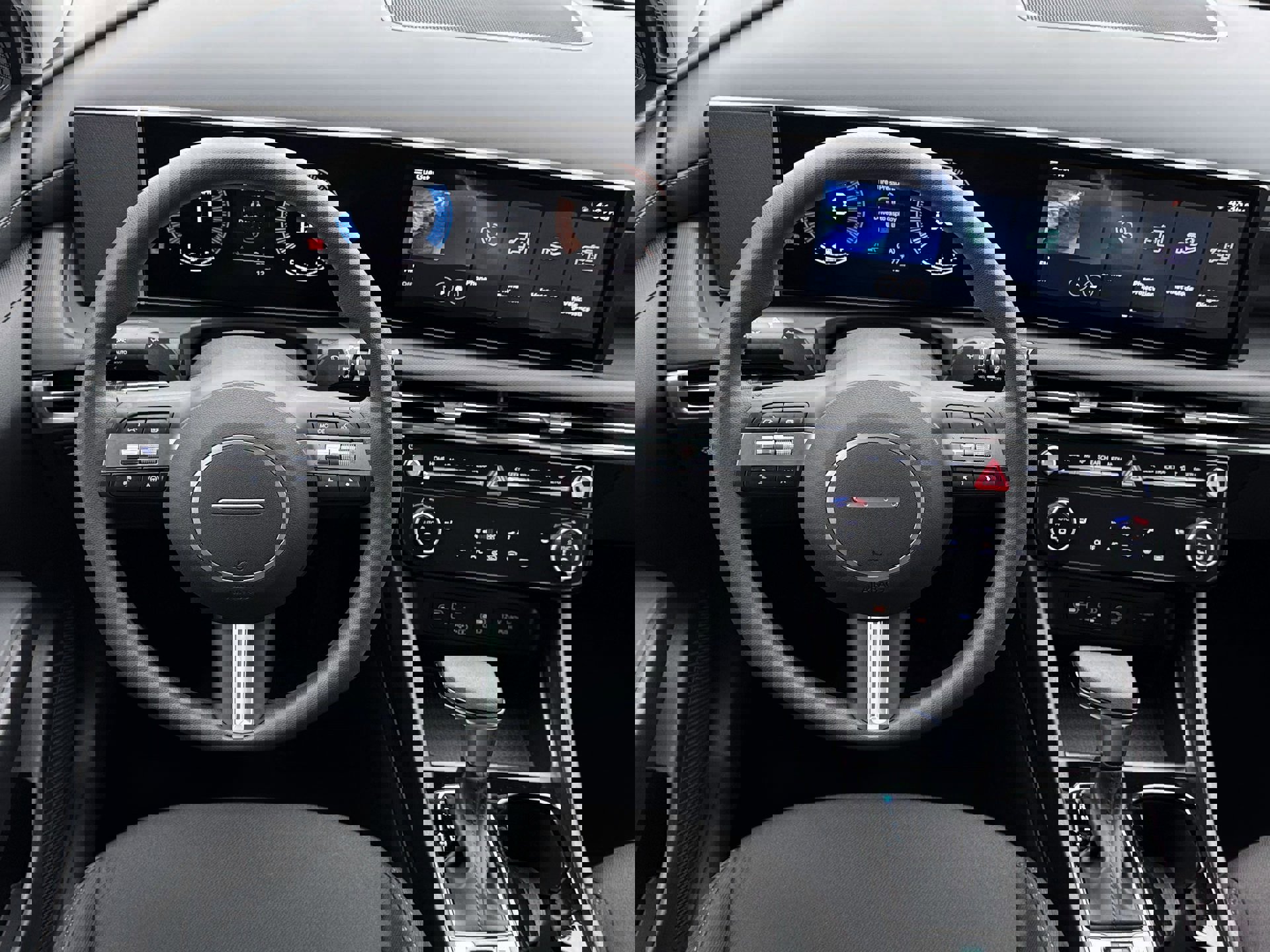 New 2026 Hyundai Tucson SEL image 17