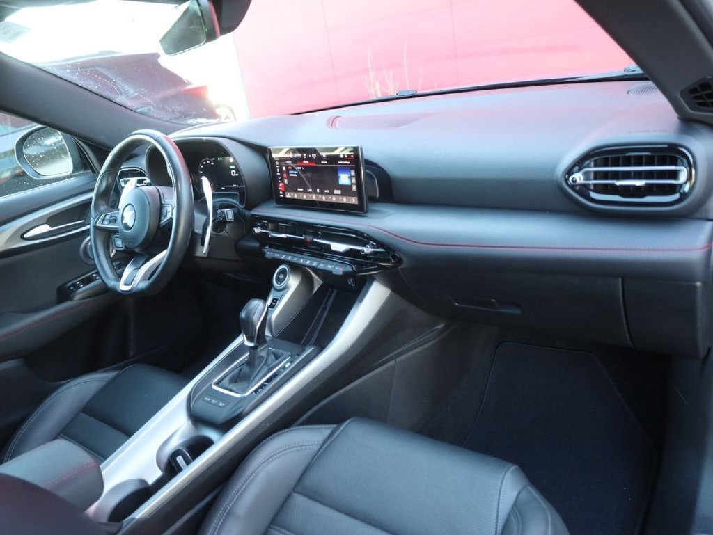 Used 2025 Dodge Hornet R/T w/ R/T Plus Package AWD/4WD image 12