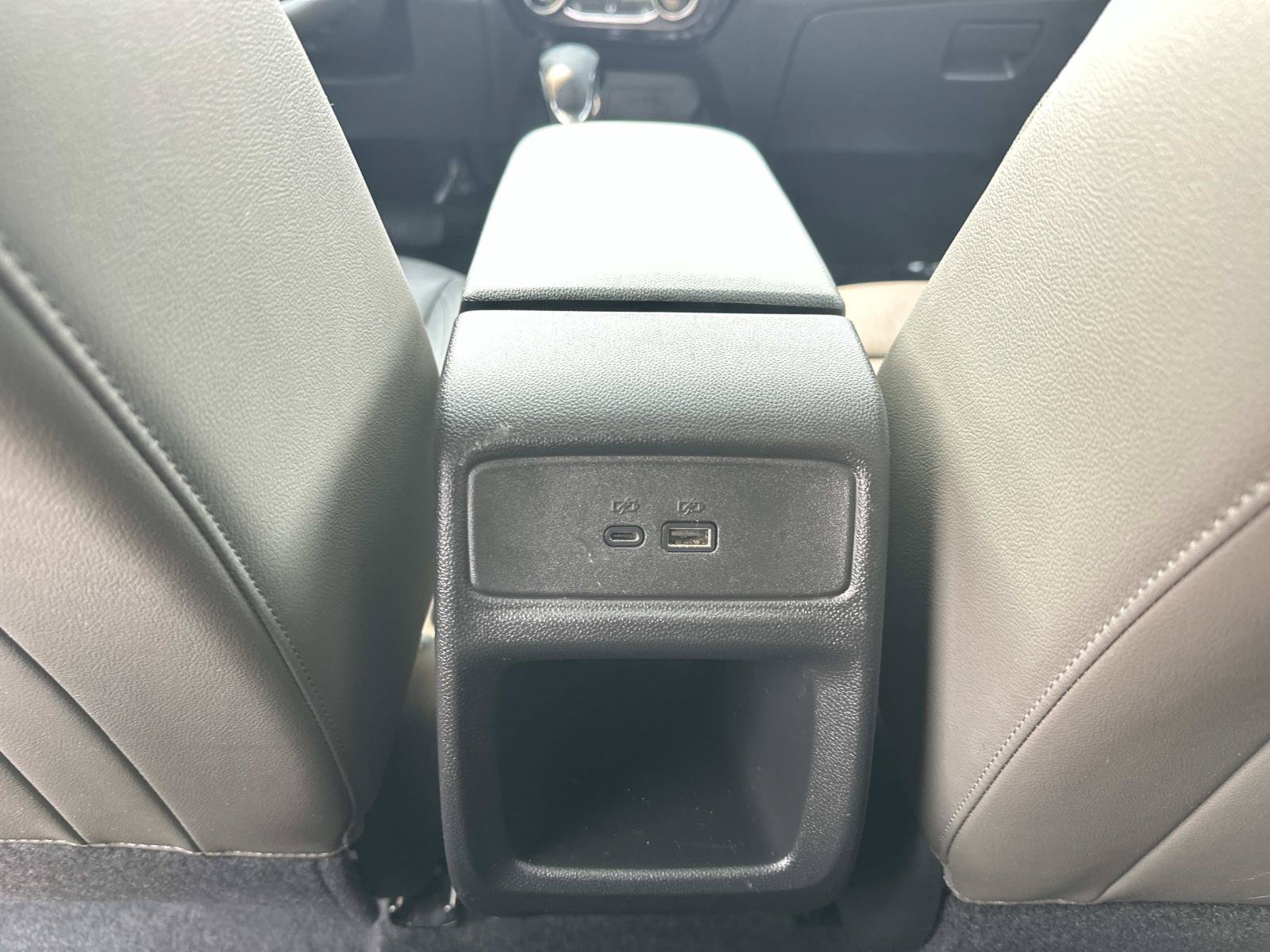 Certified 2024 Chevrolet Trax ACTIV w/ Sunroof Package FWD image 13