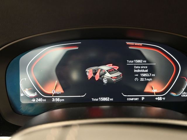 Used 2023 BMW 530i w/ Convenience Package image 11