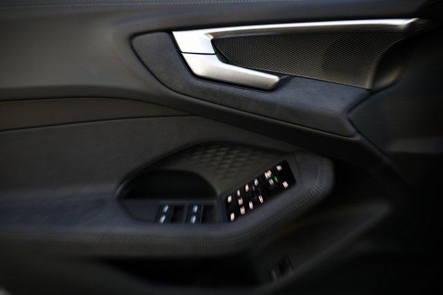 New 2025 Audi S5 Premium Plus image 14