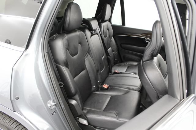 Used 2019 Volvo XC90 T6 Momentum w/ Advanced Package AWD/4WD image 19