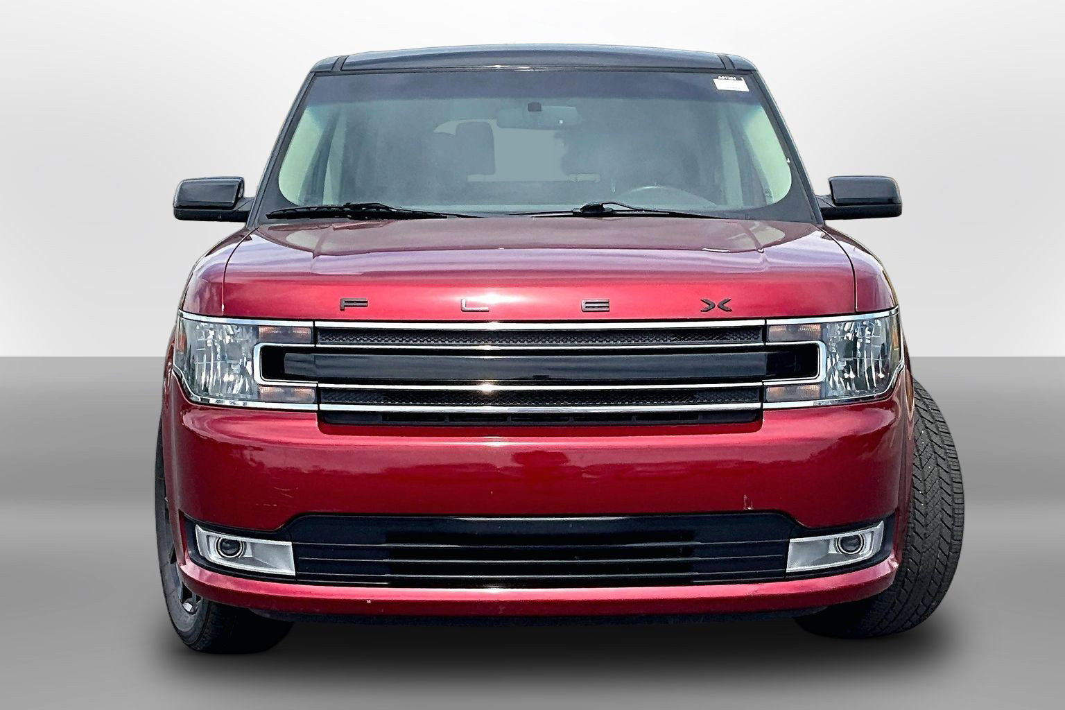 Used 2019 Ford Flex SEL w/ Equipment Group 202A FWD image 3