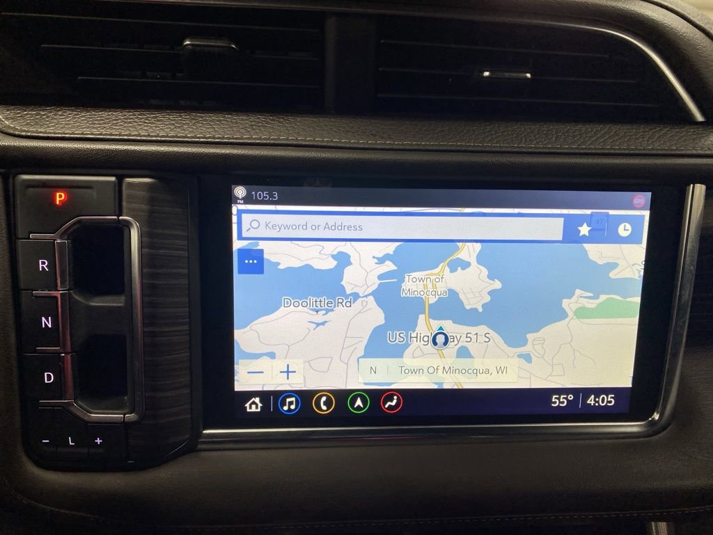 Used 2021 GMC Yukon Denali w/ Denali Premium Package image 6