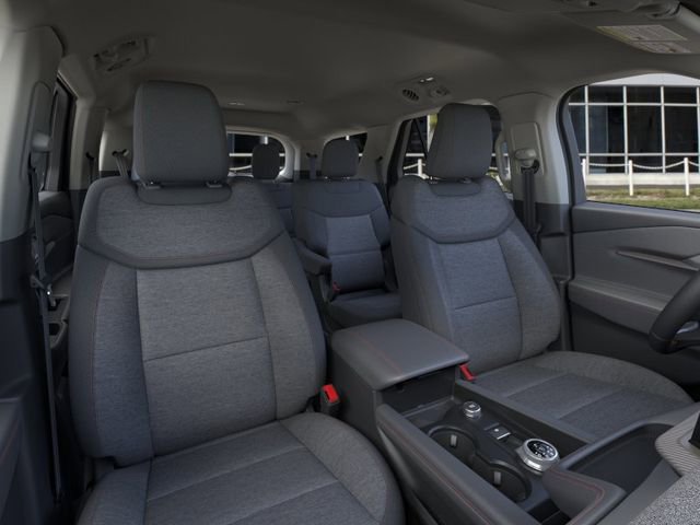 New 2026 Ford Explorer Active RWD image 10