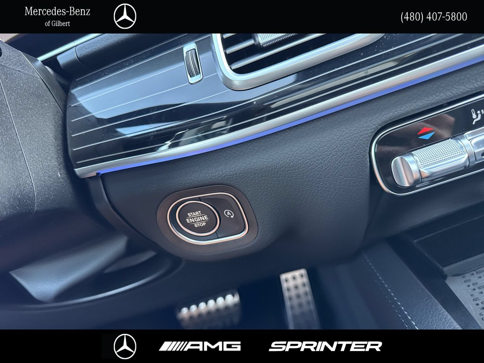 New 2026 Mercedes-Benz GLS 450 4MATIC image 31