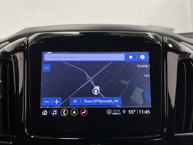 Used 2023 Chevrolet Traverse RS image 10