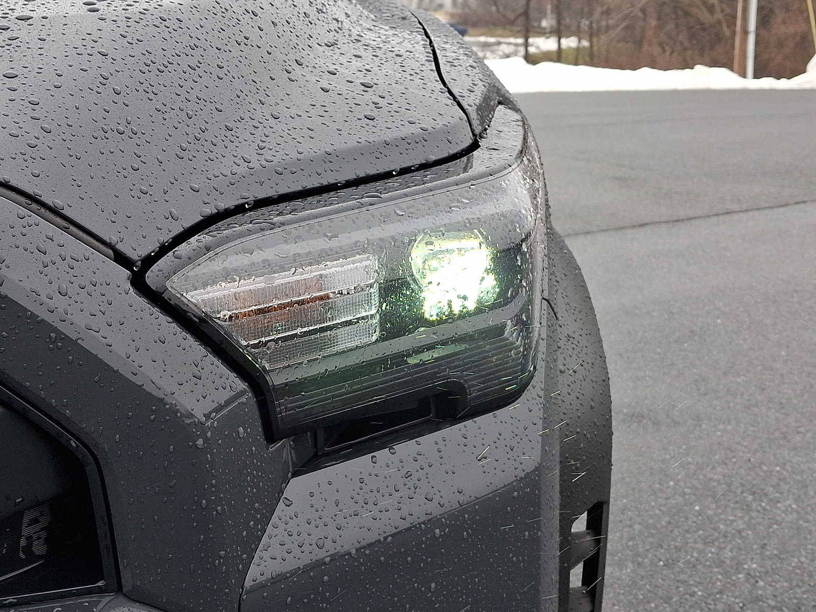 Certified 2025 Toyota 4Runner SR5 image 10