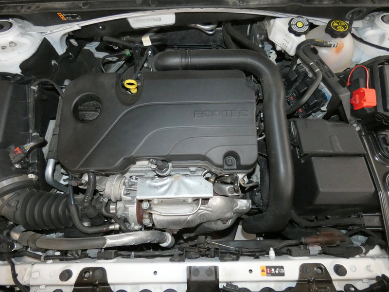 Used 2023 Chevrolet Malibu LT image 26