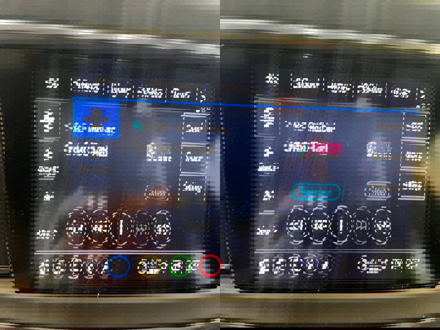 Used 2022 Buick Enclave Essence w/ Experience Buick Package image 9