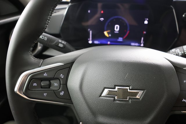 Used 2024 Chevrolet Trax ACTIV w/ Sunroof Package image 20