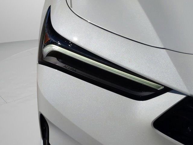 Used 2023 Acura Integra A-Spec image 10