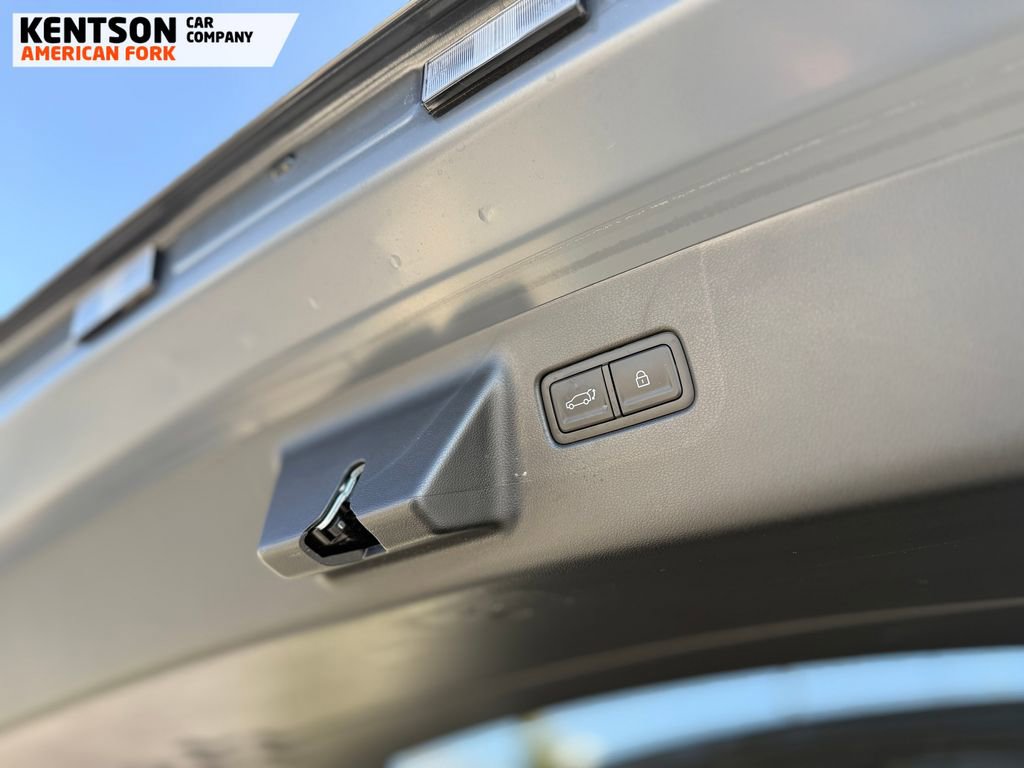 Used 2026 Hyundai Santa Fe Limited image 44