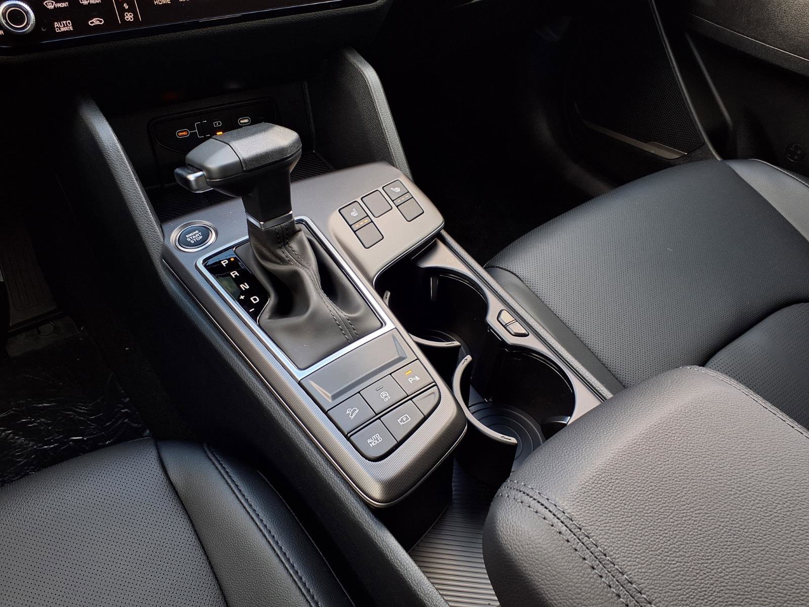 New 2026 Kia Sportage EX image 9