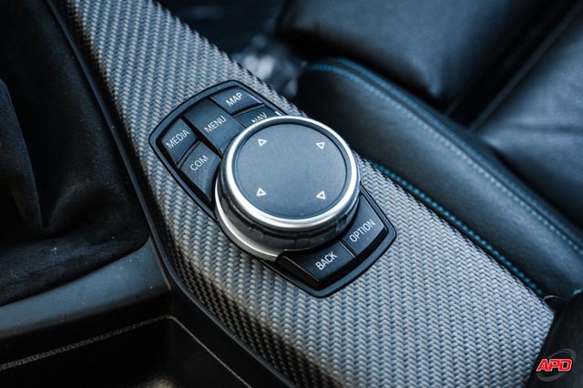 Used 2017 BMW M2 image 92