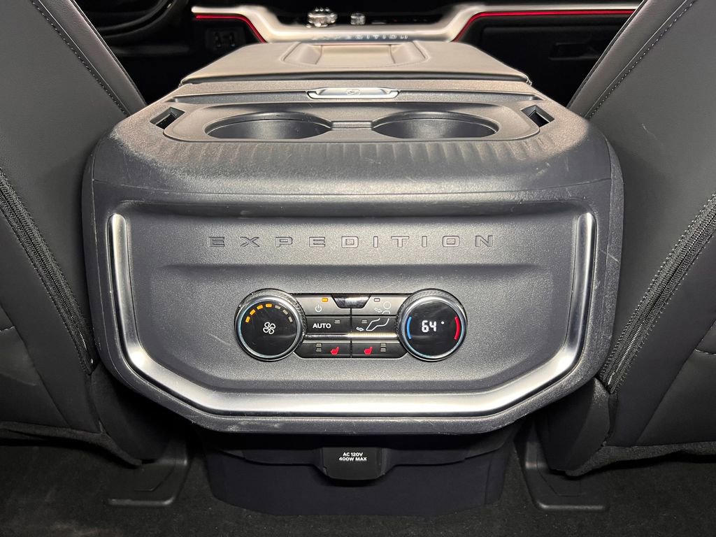 Used 2025 Ford Expedition Max Platinum image 23