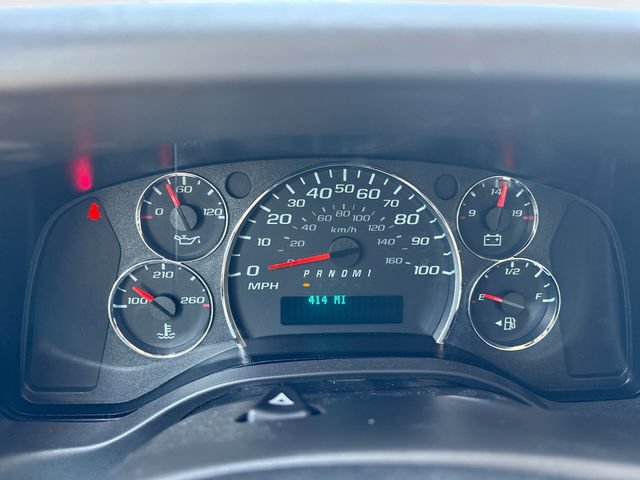 New 2026 Chevrolet Express 4500 w/ Power Convenience Package RWD image 14