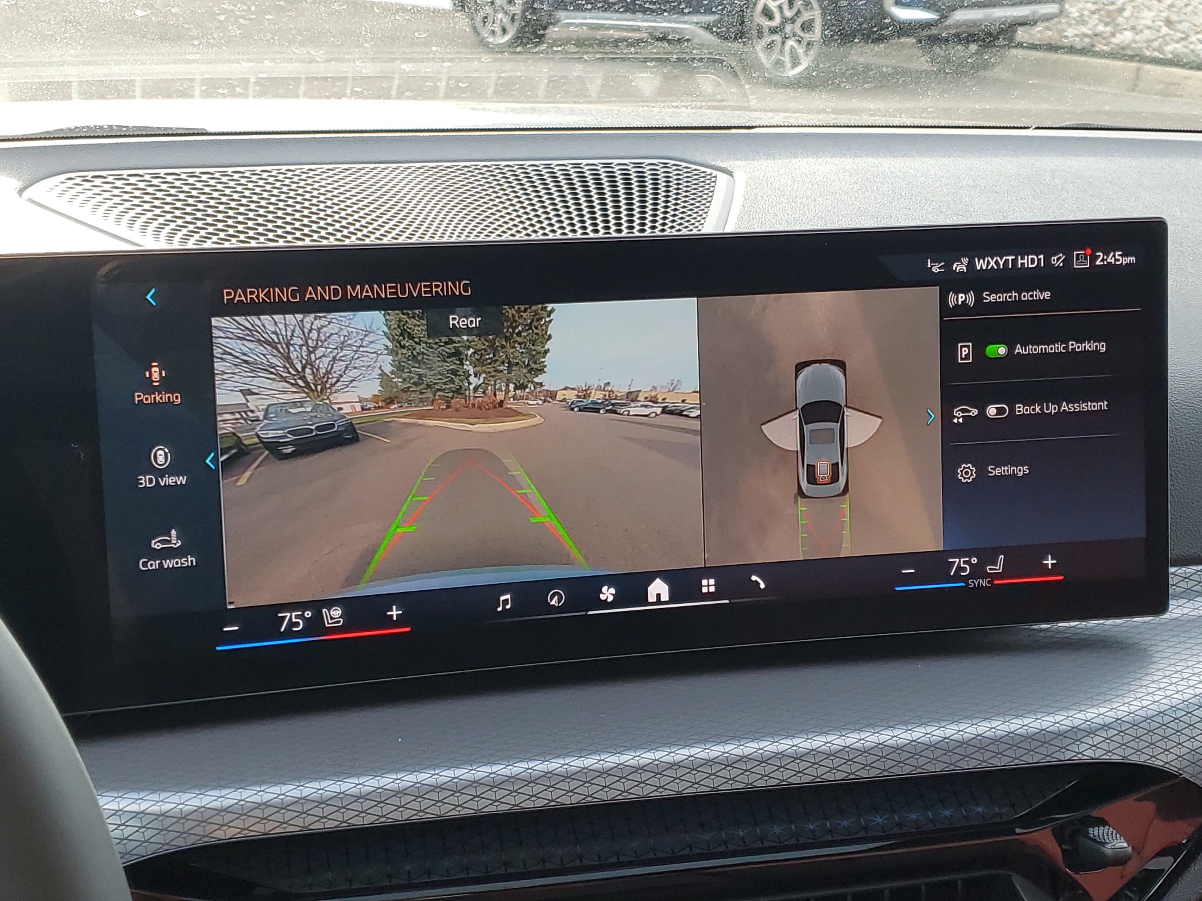 New 2026 BMW 430i xDrive Coupe w/ M Sport Package image 17