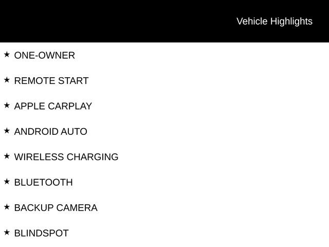 Used 2025 Genesis G70 2.5T image 3