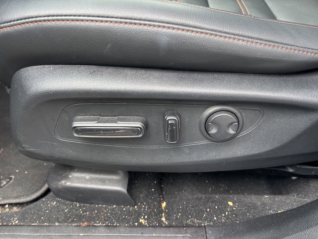 Used 2025 Honda CR-V Sport Touring image 20