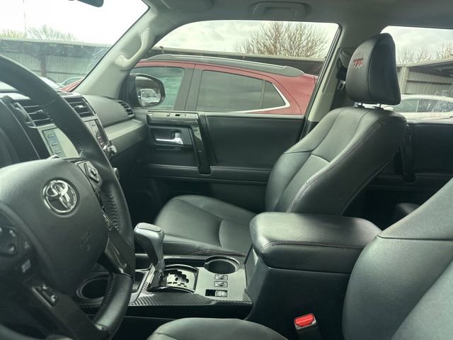 Used 2020 Toyota 4Runner TRD Pro image 6