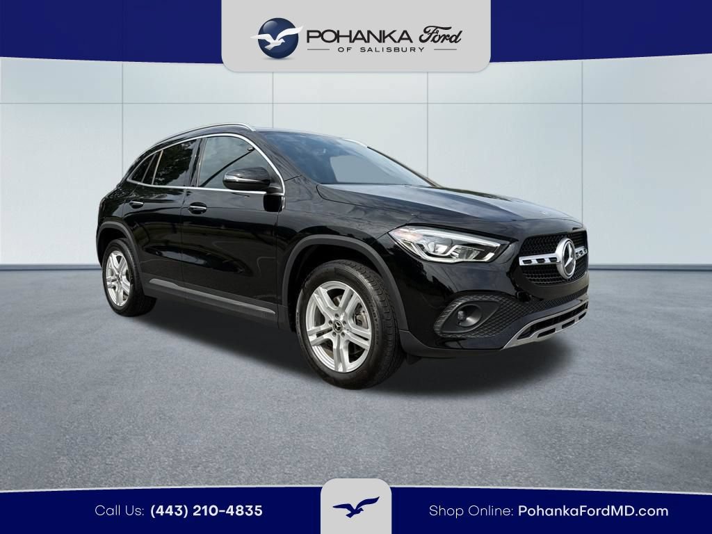 Used 2023 Mercedes-Benz GLA 250 image 4