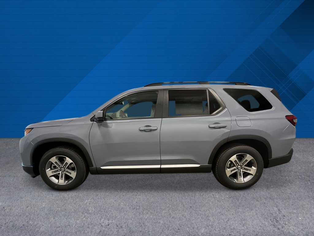 New 2026 Honda Pilot EX-L image 7