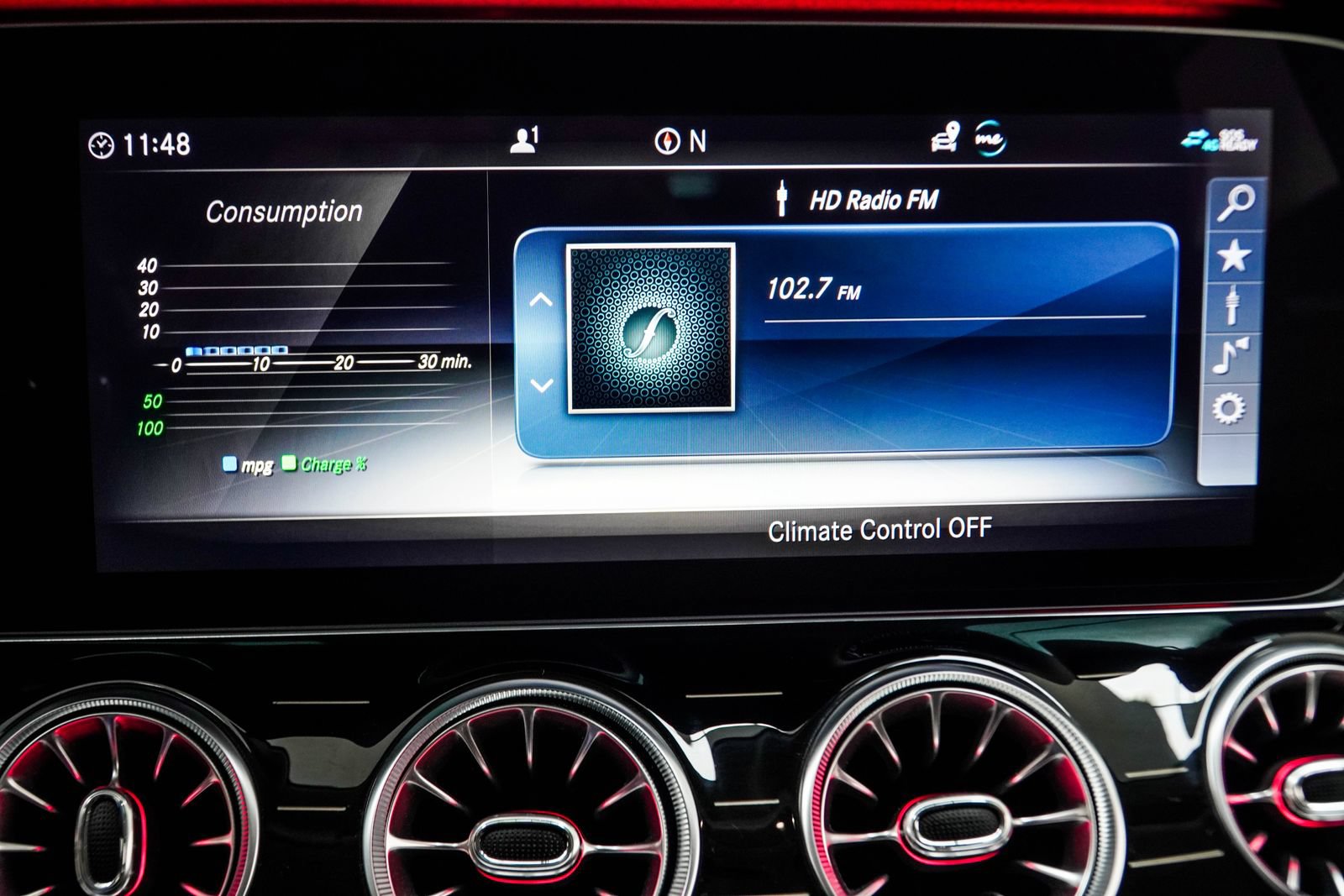 Used 2020 Mercedes-Benz CLS 450 w/ Night Package image 25