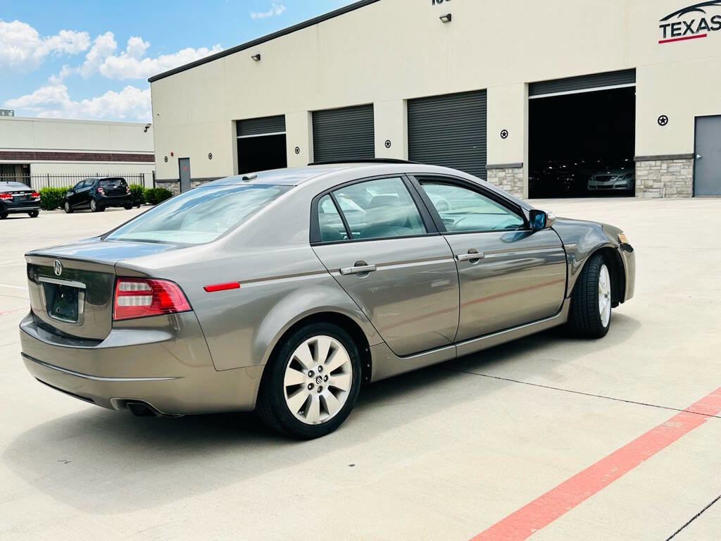 Used 2008 Acura TL image 8