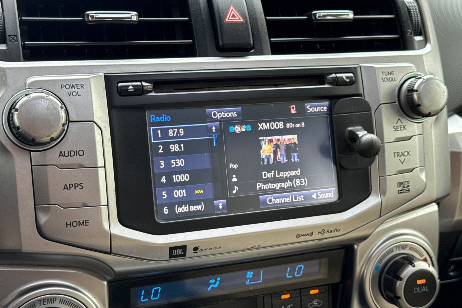 Used 2016 Toyota 4Runner Limited AWD/4WD image 19