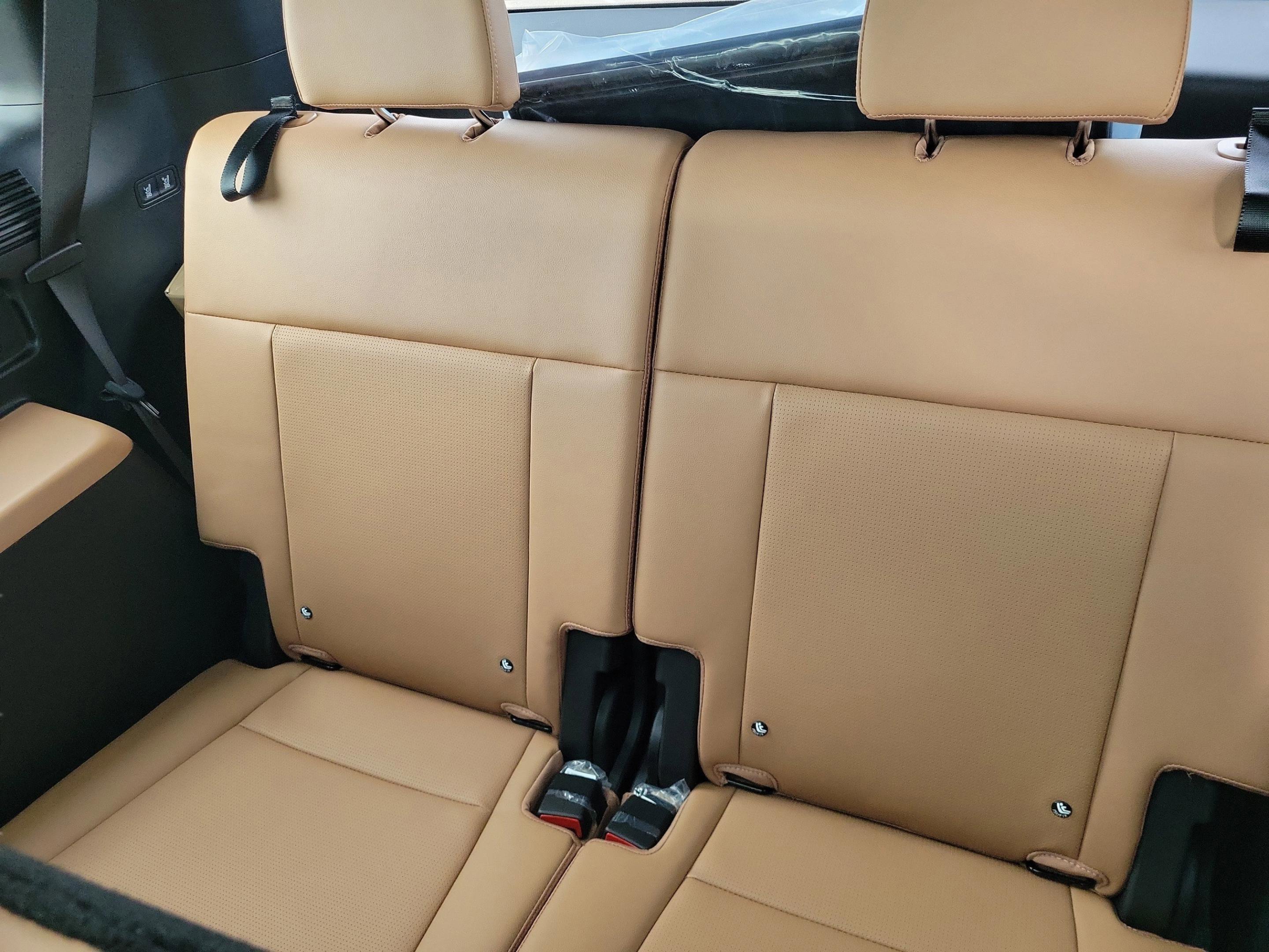 New 2026 Hyundai Santa Fe Limited image 14