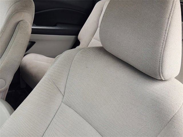 Certified 2017 Honda Pilot EX image 24