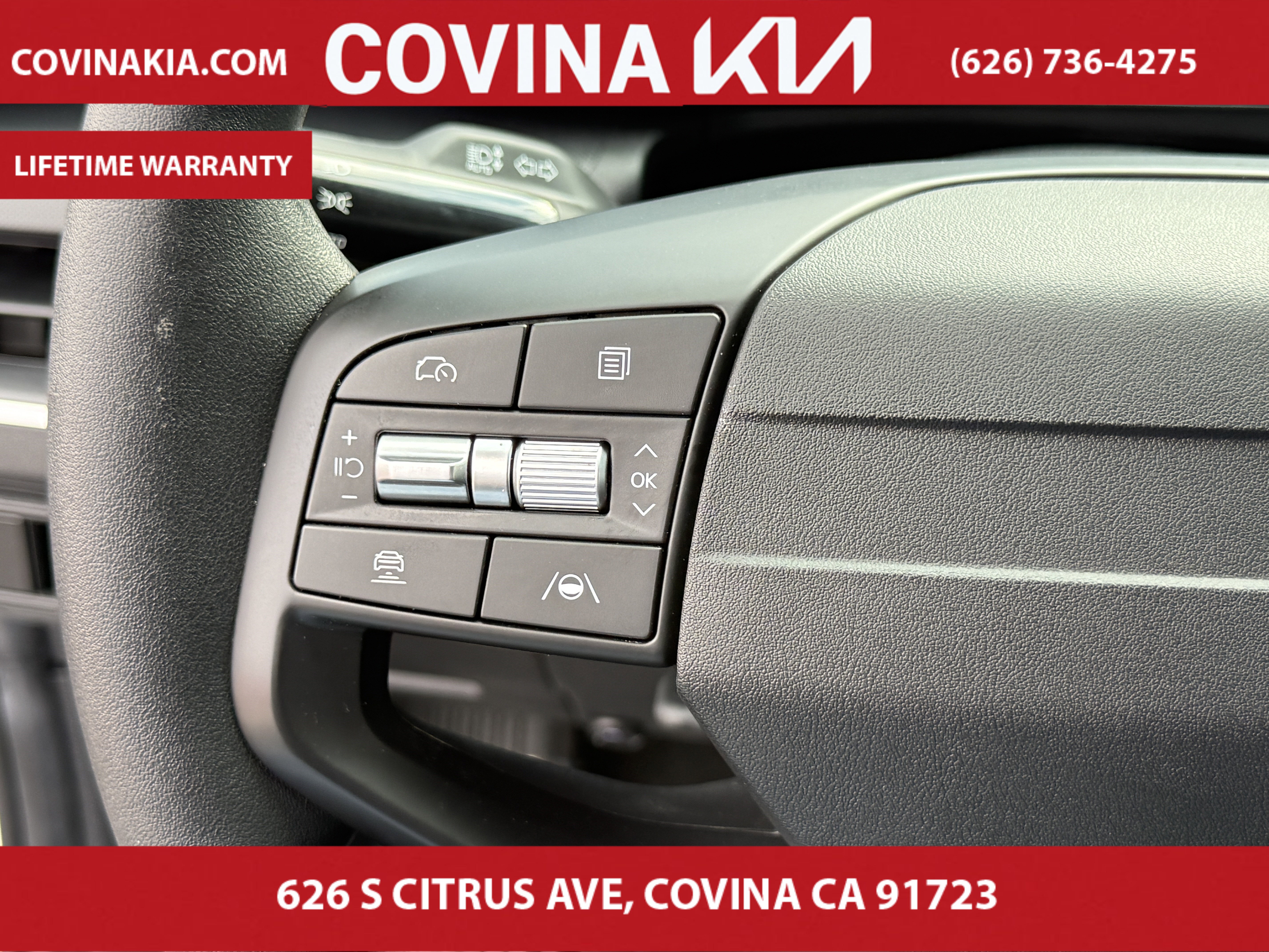 Certified 2025 Kia K4 LX image 17