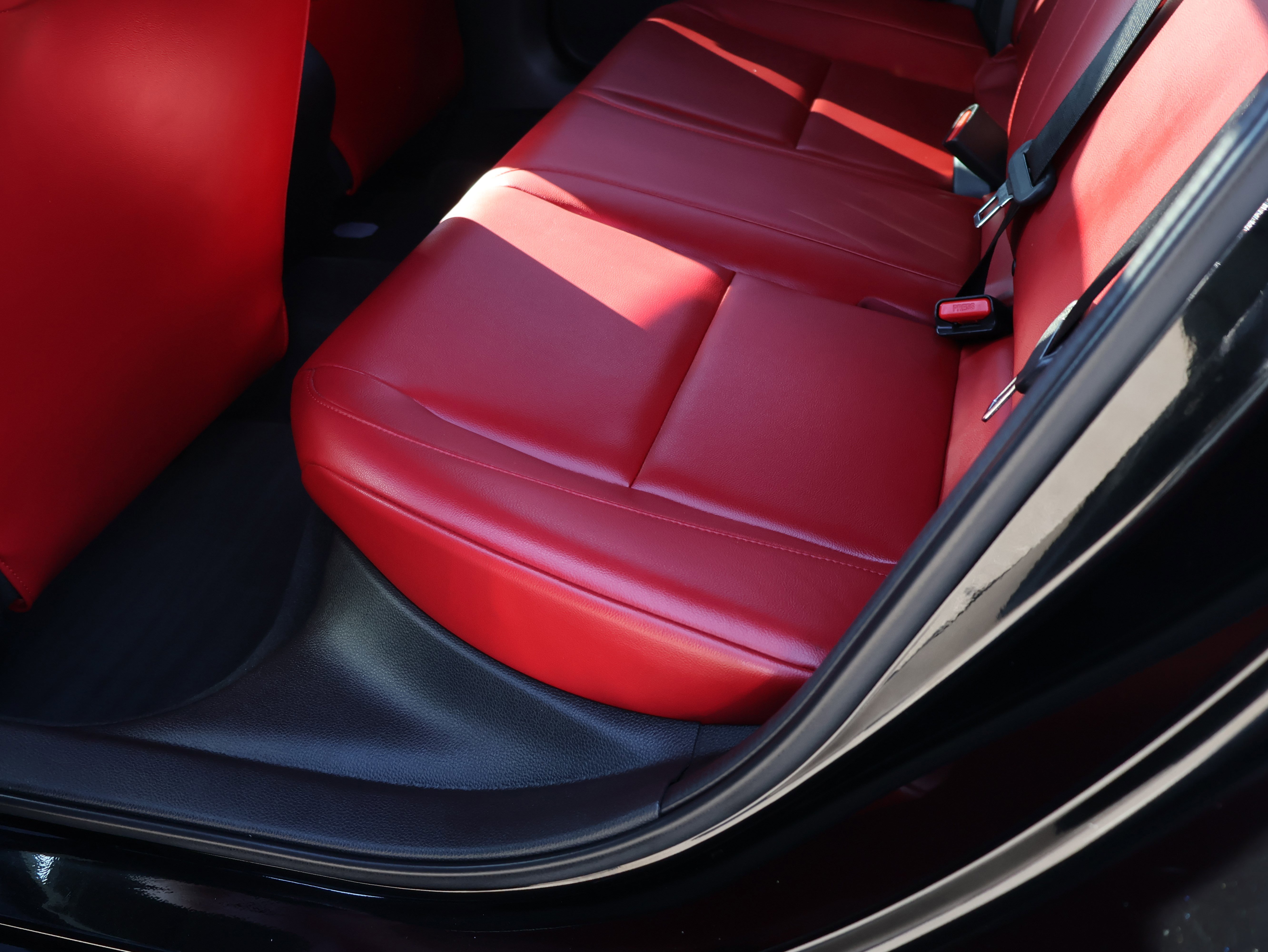 Used 2024 Acura Integra A-Spec image 20