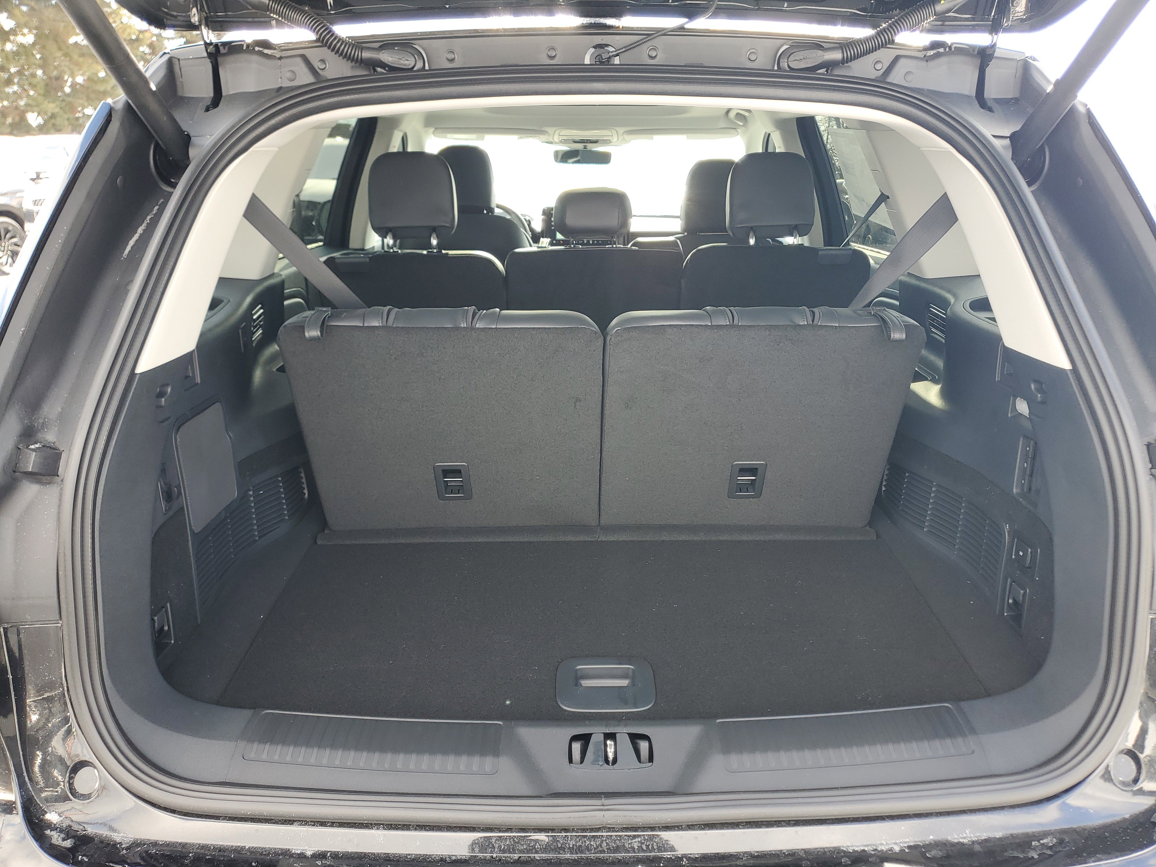 New 2025 Lincoln Aviator Reserve image 28