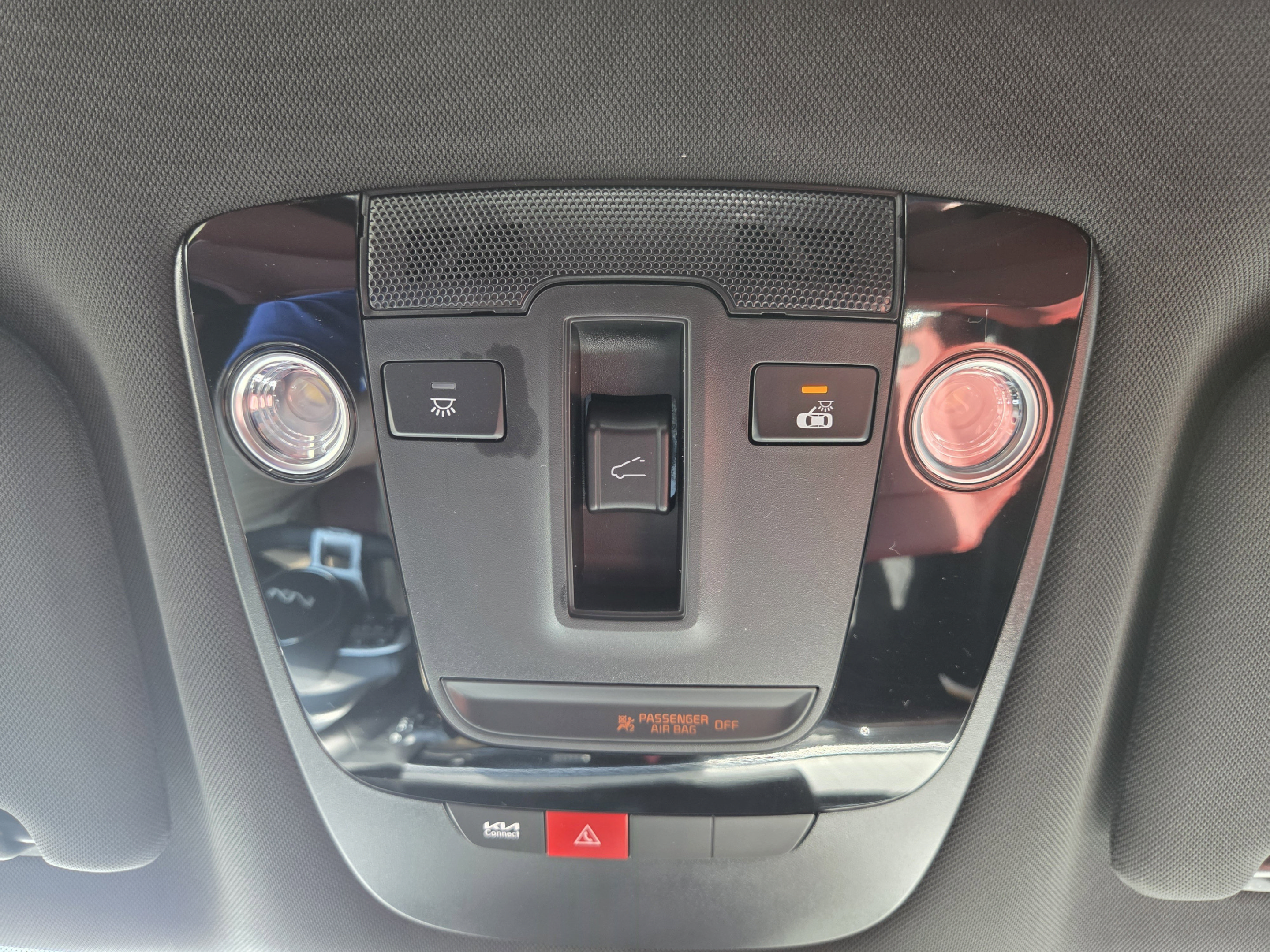 New 2026 Kia K5 GT-Line w/ GT-Line Premium Package FWD image 31