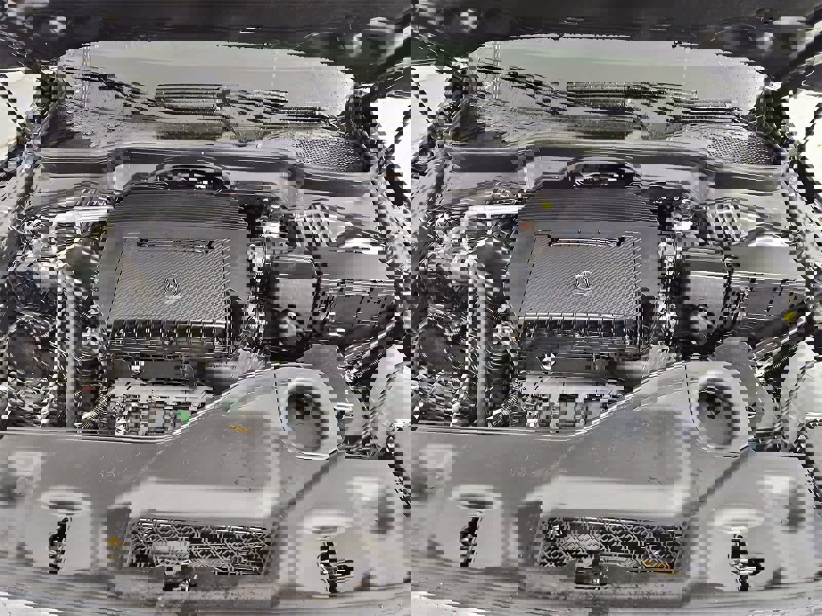 Used 2022 Acura MDX SH-AWD w/ Advance Package image 14