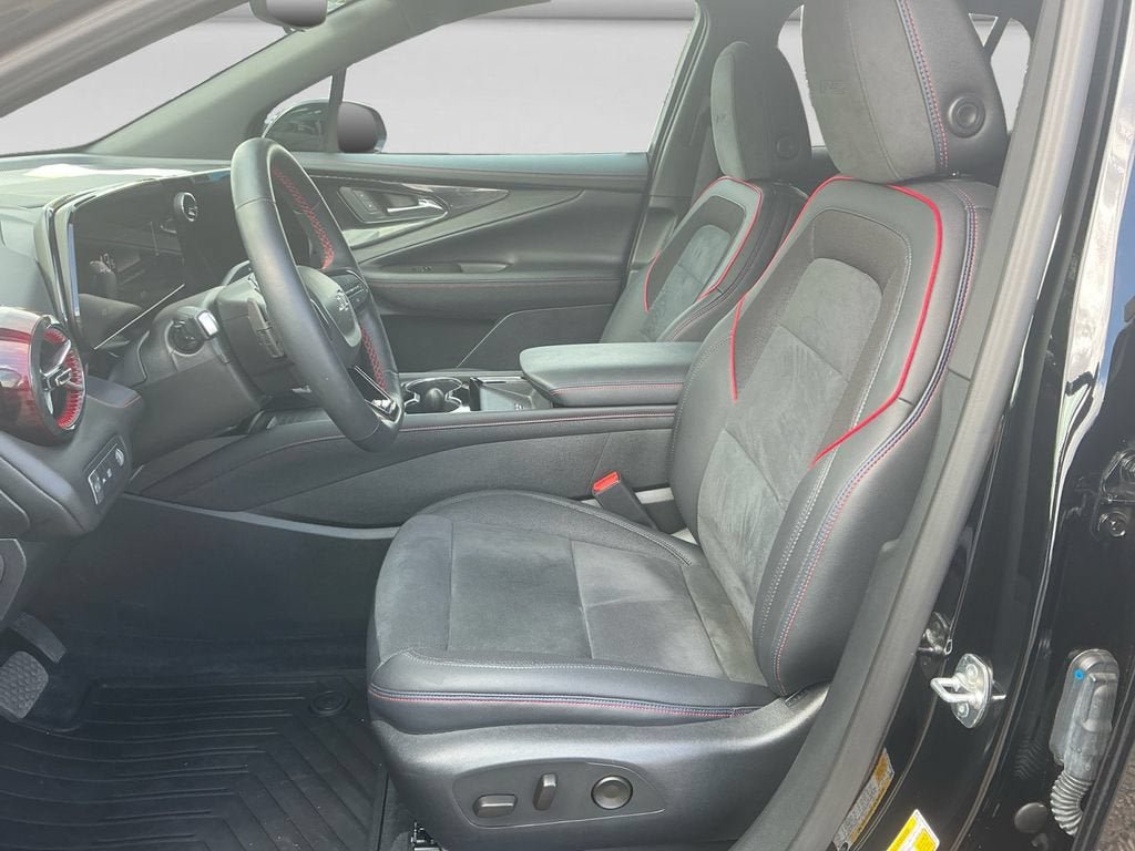 Used 2024 Chevrolet Blazer EV RS AWD/4WD image 10