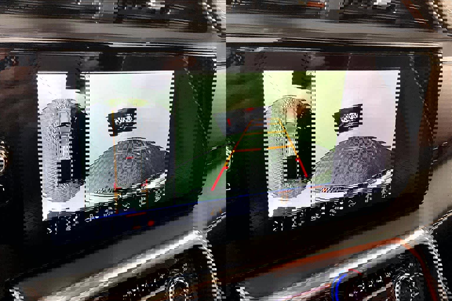 Certified 2026 GMC Sierra 1500 Denali Ultimate image 50